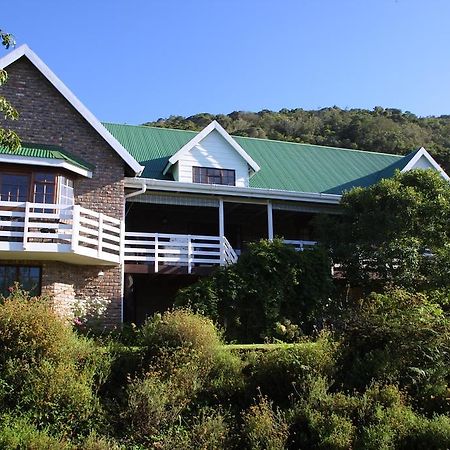 Kingfisher Country House Wildernis Extérieur photo