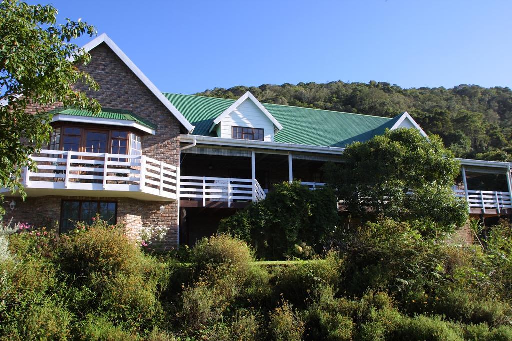 Kingfisher Country House Wildernis Extérieur photo