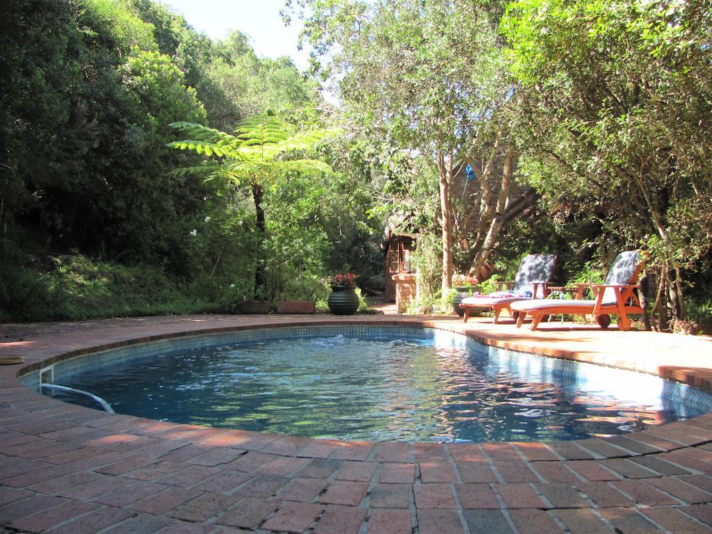 Kingfisher Country House Wildernis Extérieur photo