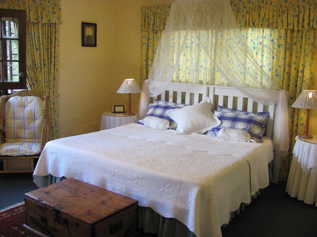 Kingfisher Country House Wildernis Chambre photo