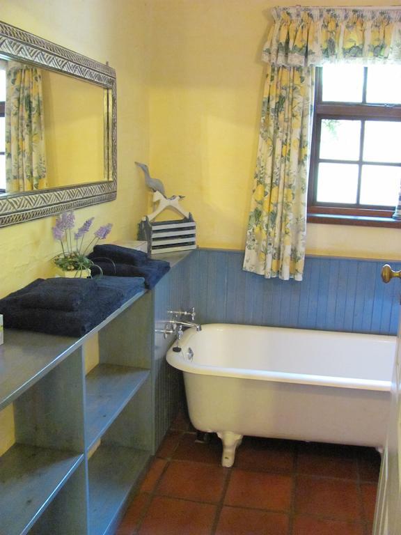 Kingfisher Country House Wildernis Chambre photo