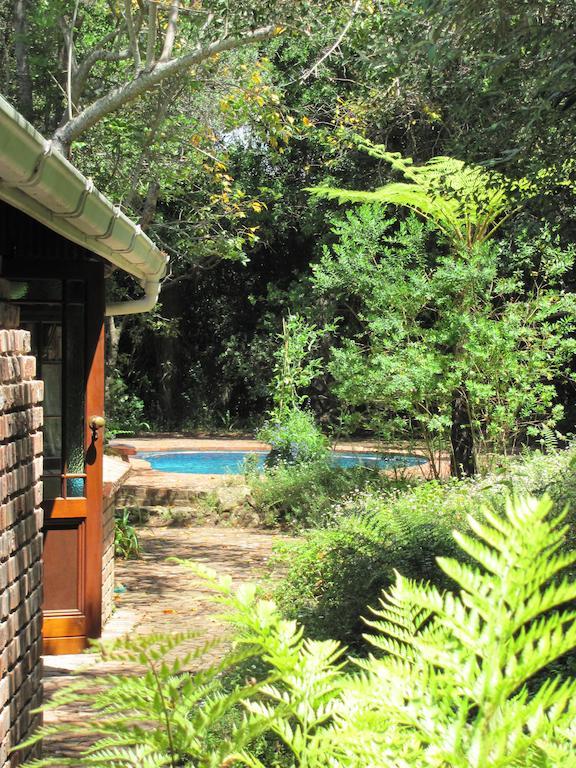 Kingfisher Country House Wildernis Extérieur photo