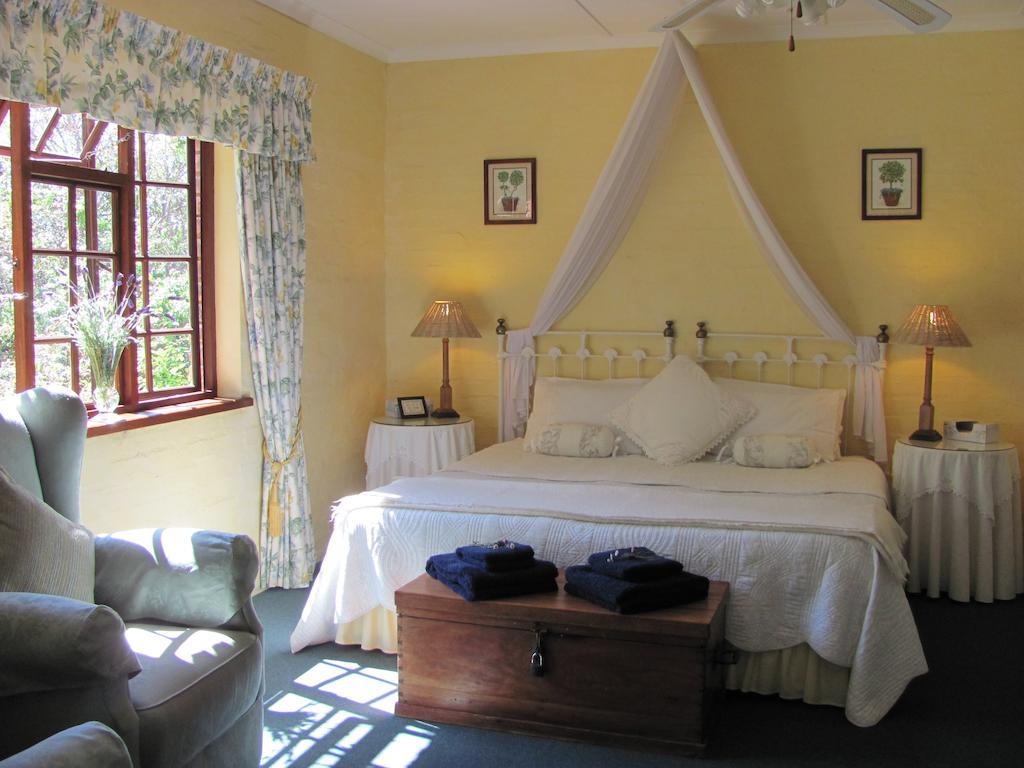 Kingfisher Country House Wildernis Chambre photo
