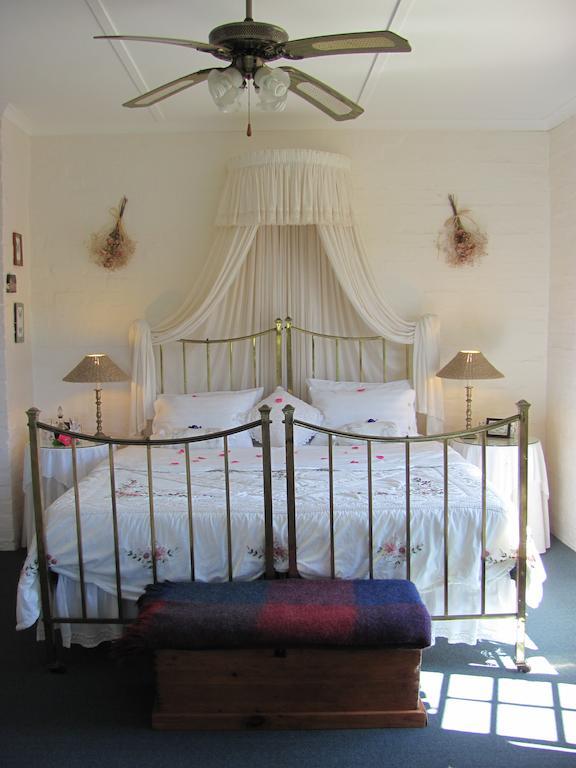 Kingfisher Country House Wildernis Chambre photo