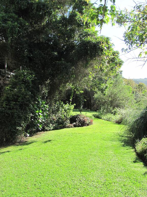 Kingfisher Country House Wildernis Extérieur photo