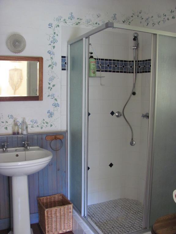 Kingfisher Country House Wildernis Chambre photo