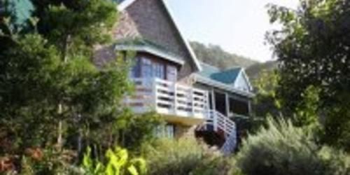 Kingfisher Country House Wildernis Extérieur photo