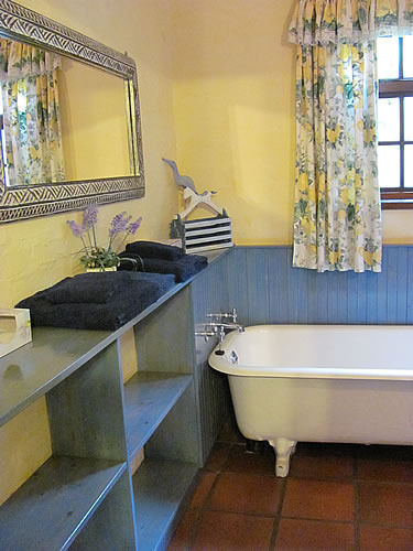 Kingfisher Country House Wildernis Extérieur photo
